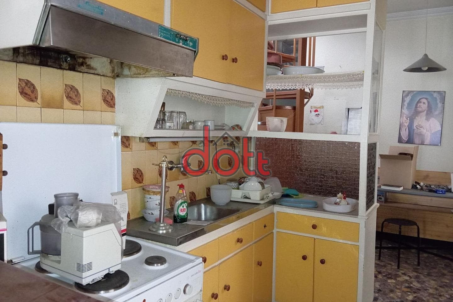 Μονοκατοικία στην Μυρτέα, Χαϊδάρι — Φωτογραφία 1 από 21