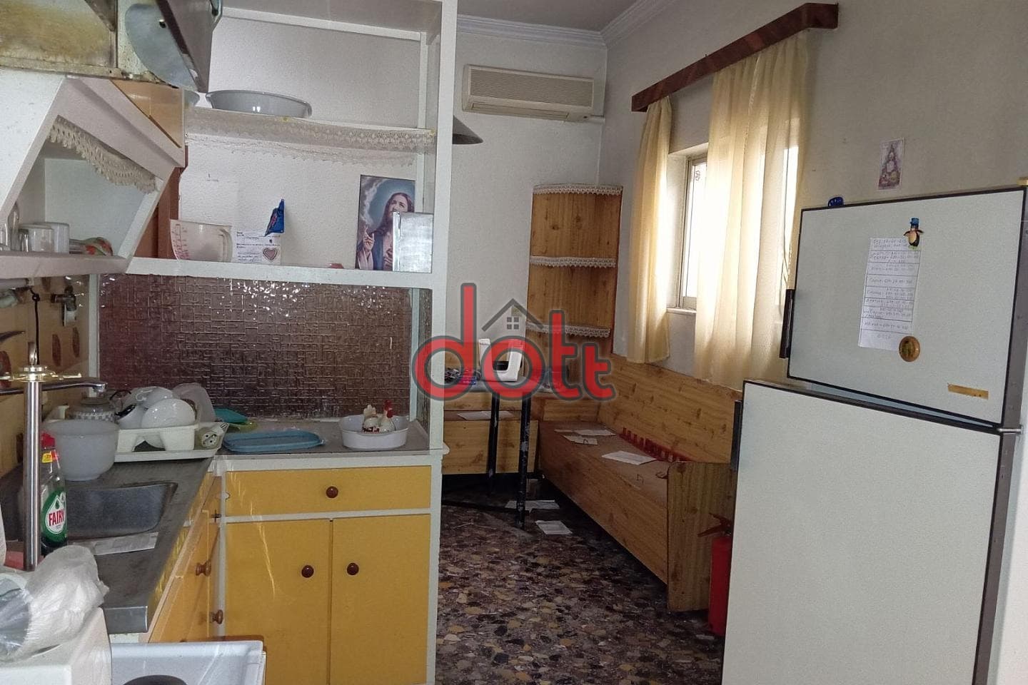 Μονοκατοικία στην Μυρτέα, Χαϊδάρι — Φωτογραφία 2 από 21
