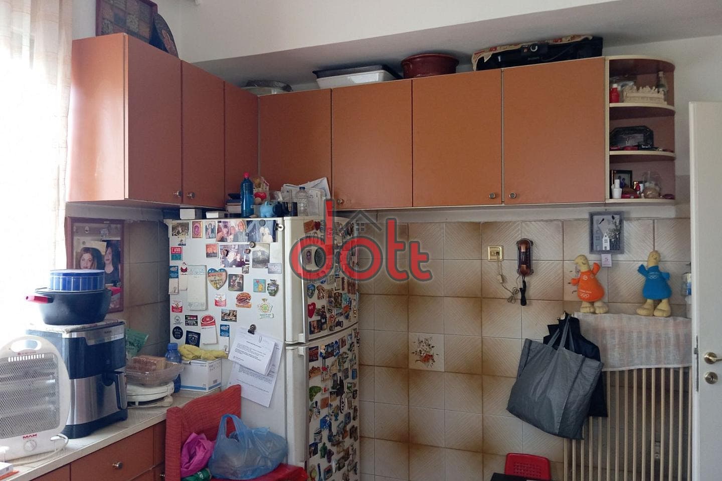 Apartment in Agia Triada, Chaidari — Photo 9 of 15