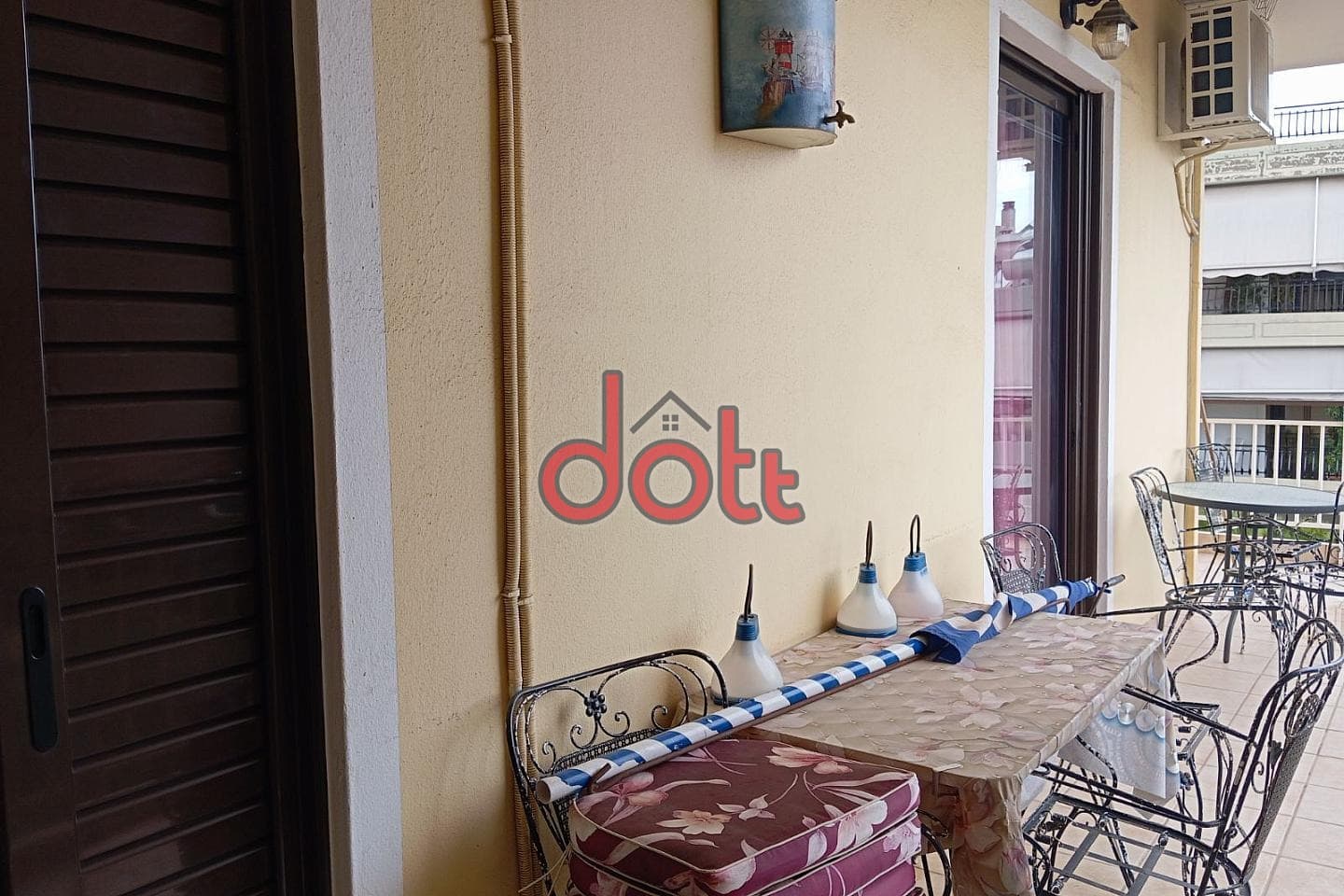 Apartment in Agia Triada, Chaidari — Photo 15 of 15