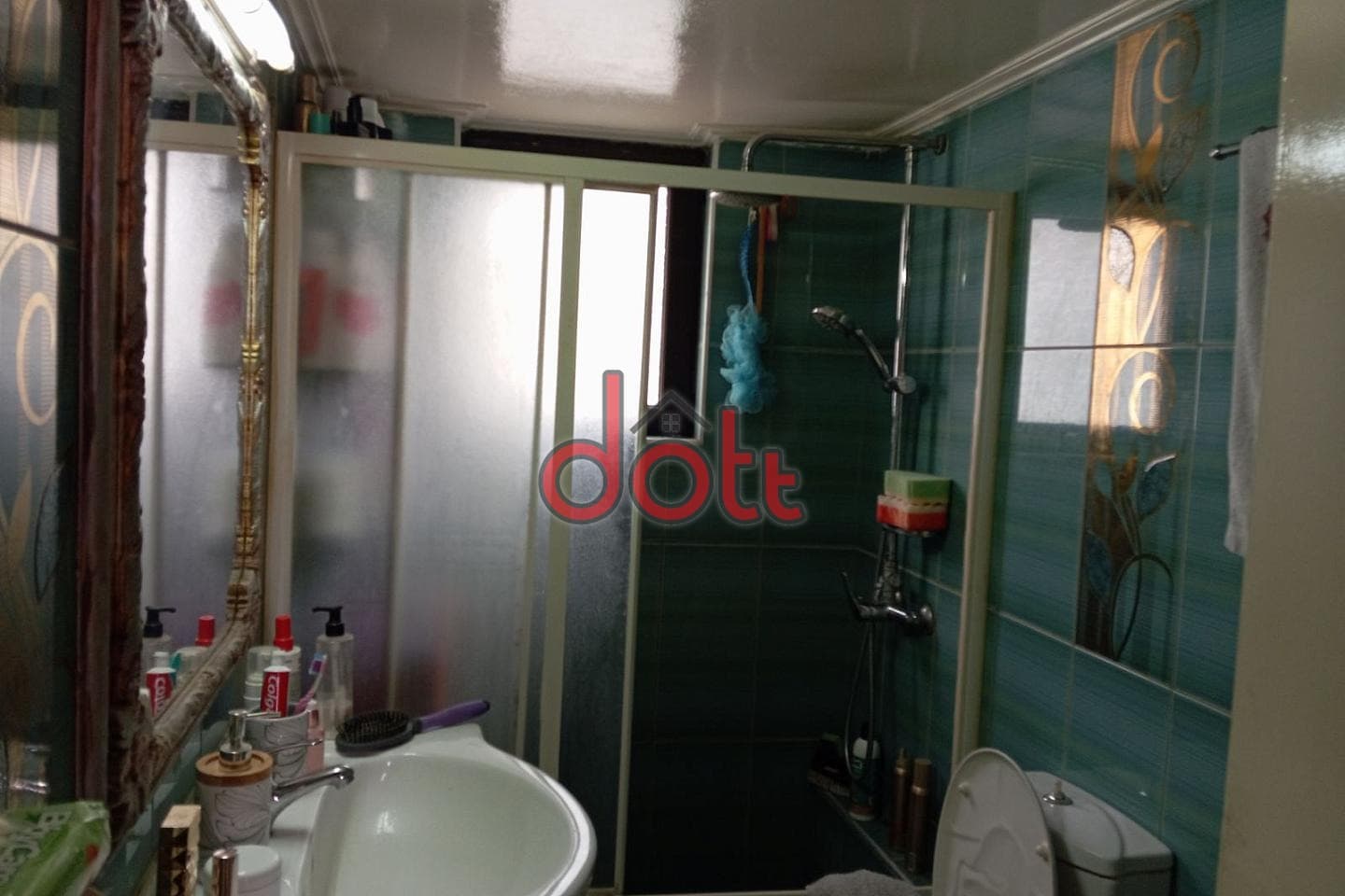 Apartment in Agia Triada, Chaidari — Photo 10 of 15