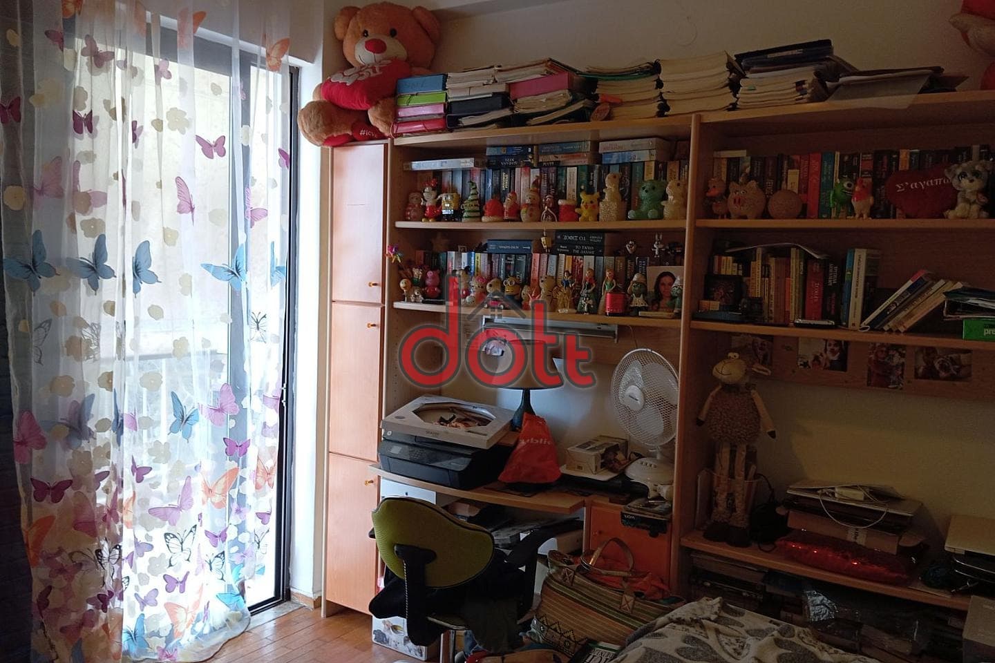Apartment in Agia Triada, Chaidari — Photo 13 of 15