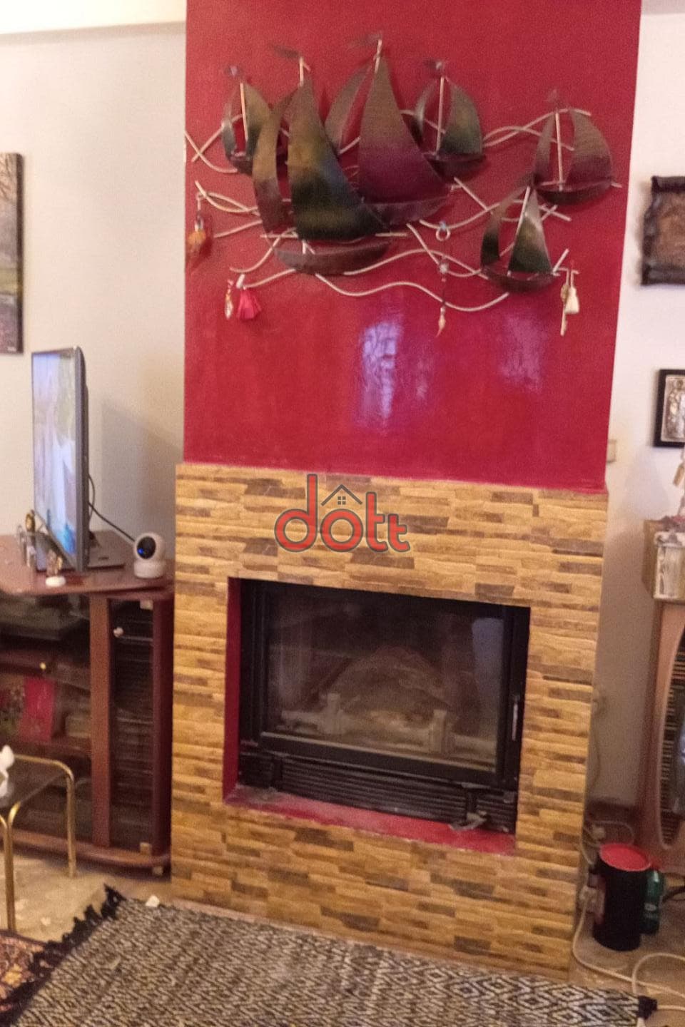 Apartment in Agia Triada, Chaidari — Photo 5 of 15