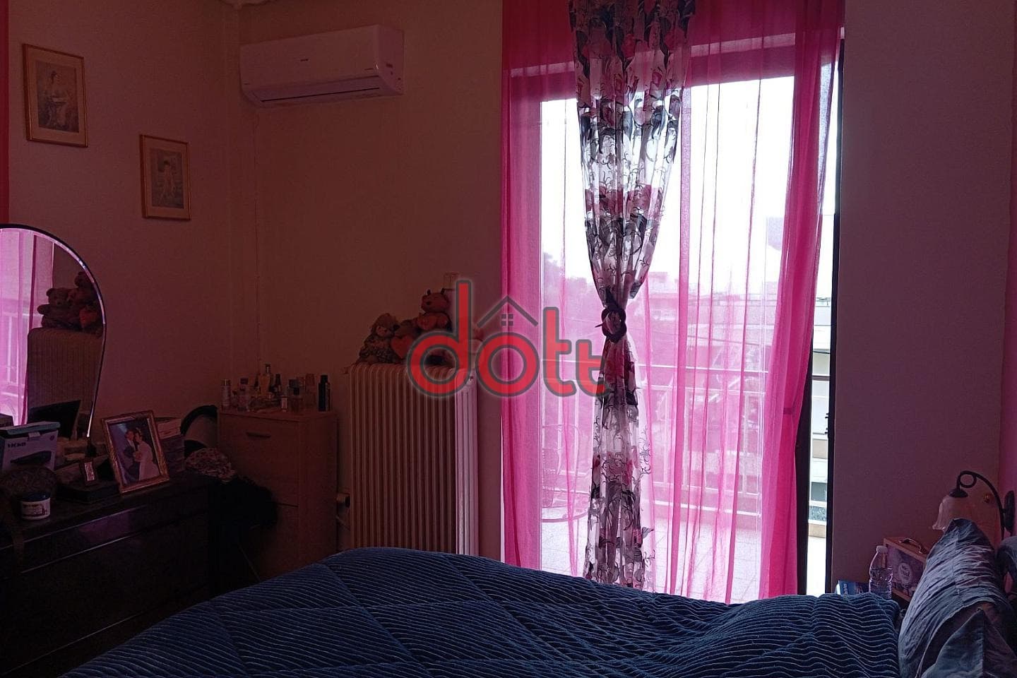 Apartment in Agia Triada, Chaidari — Photo 11 of 15