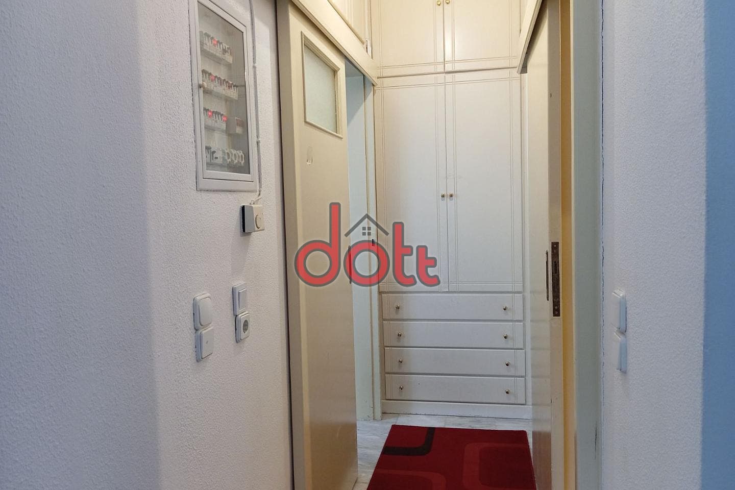 Apartment in Dasos, Chaidari — Photo 9 of 13