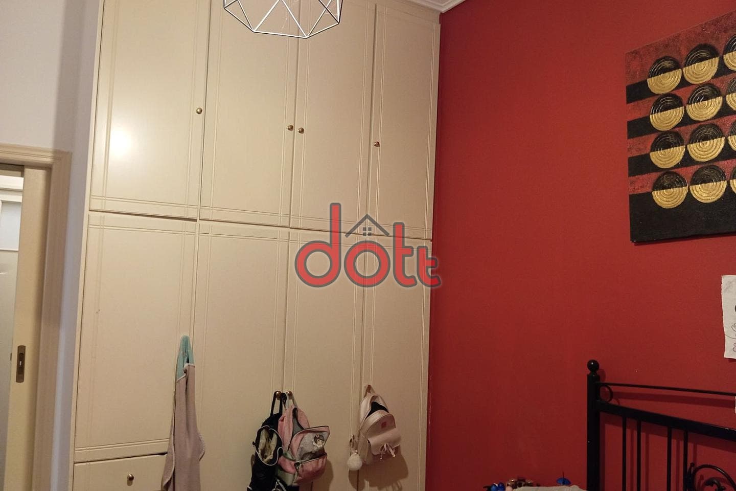Apartment in Dasos, Chaidari — Photo 6 of 13
