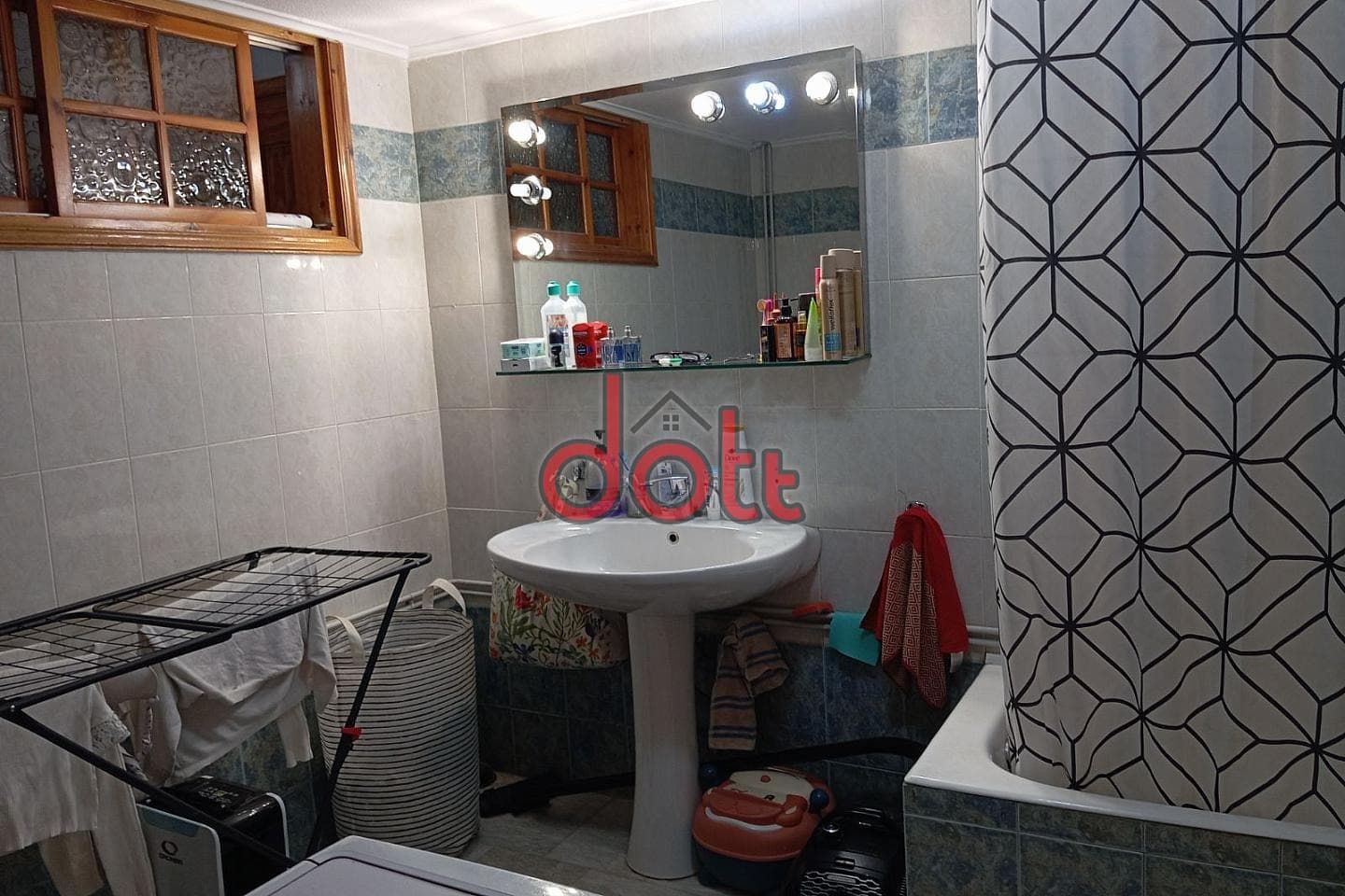 Apartment in Dasos, Chaidari — Photo 7 of 13