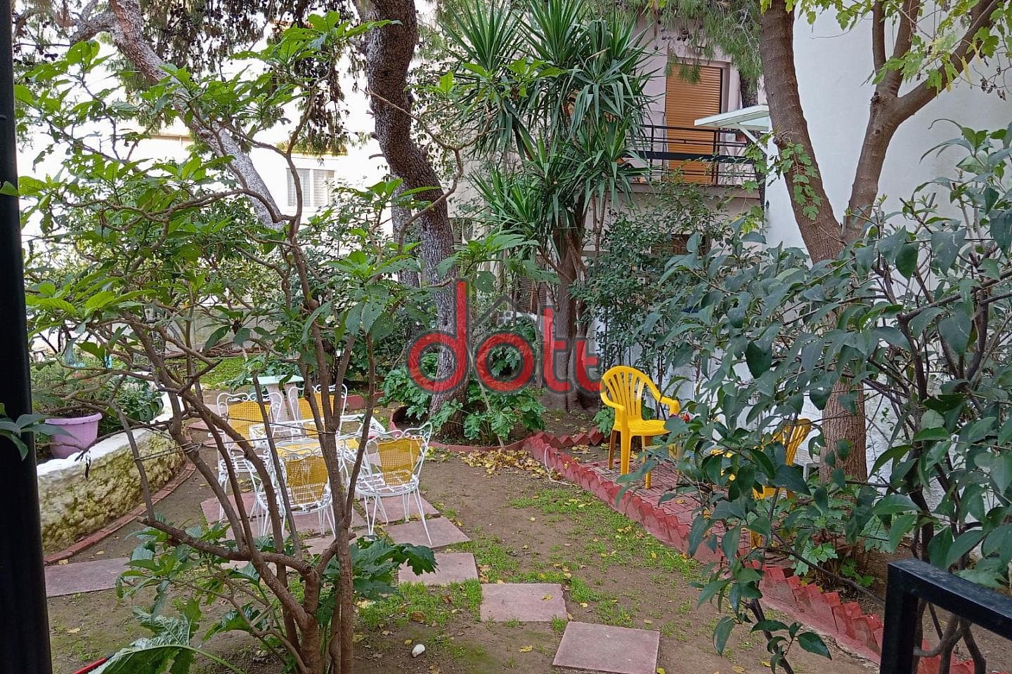 Apartment in Dasos, Chaidari — Photo 13 of 13