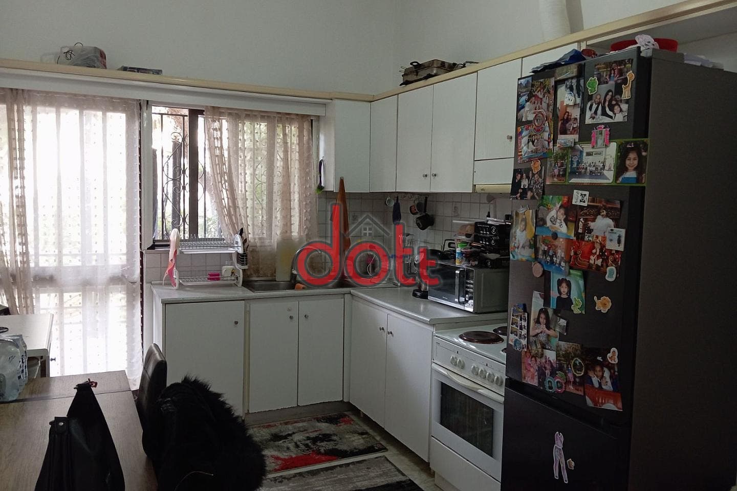 Apartment in Dasos, Chaidari — Photo 2 of 13