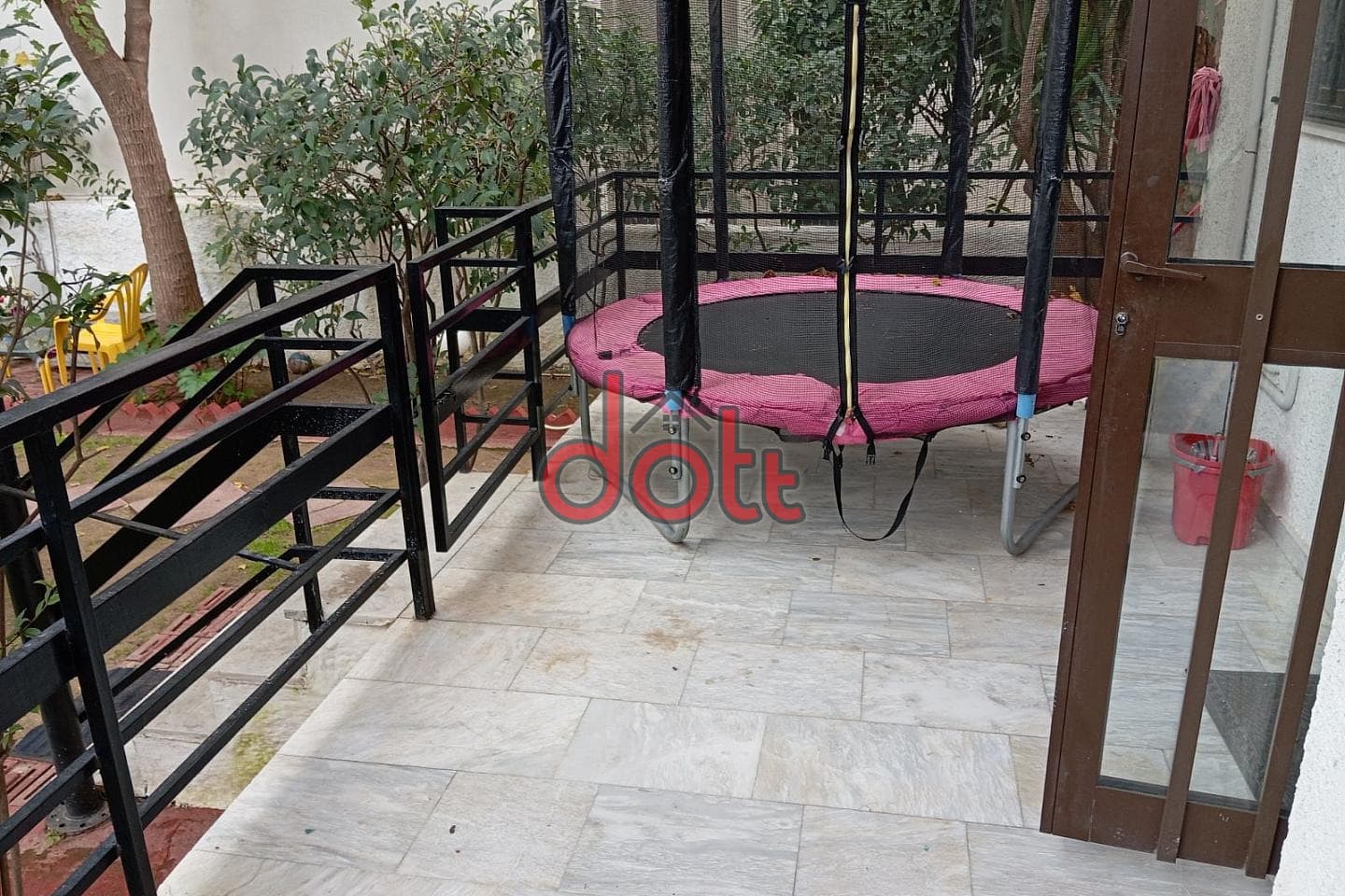 Apartment in Dasos, Chaidari — Photo 10 of 13
