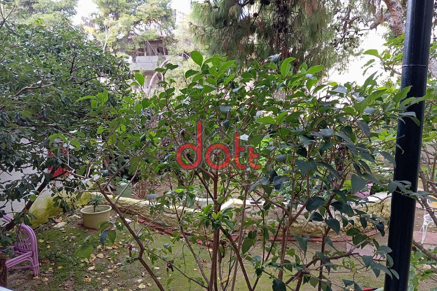 Apartment in Dasos, Chaidari — Photo 12 of 13