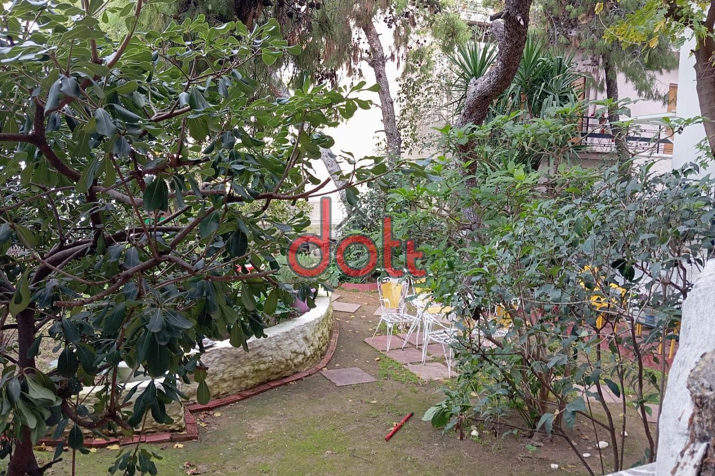 Apartment in Dasos, Chaidari — Photo 11 of 13