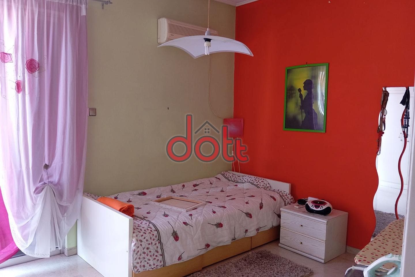 Apartment in Dasos, Chaidari — Photo 11 of 18