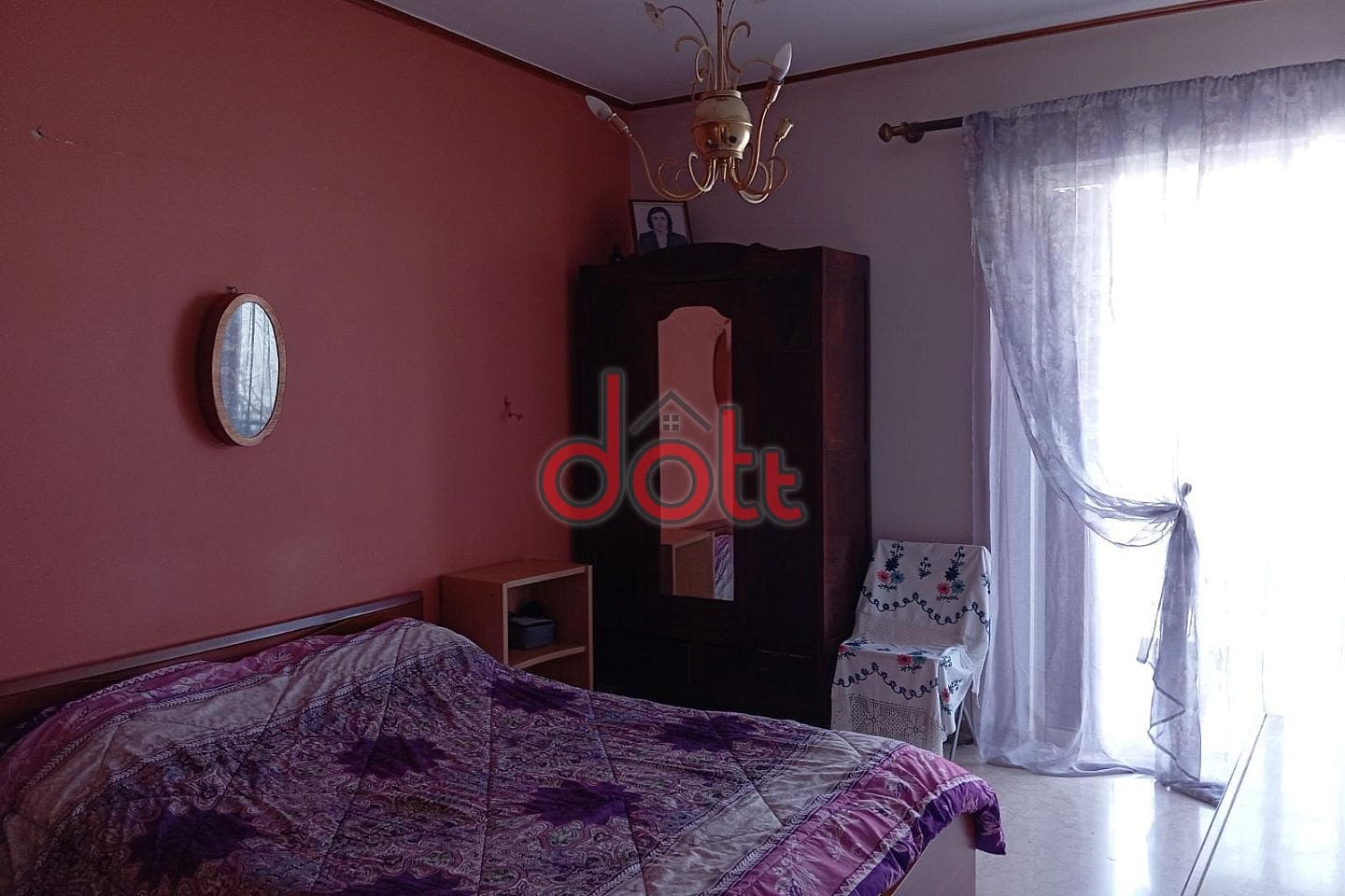 Apartment in Dasos, Chaidari — Photo 12 of 18