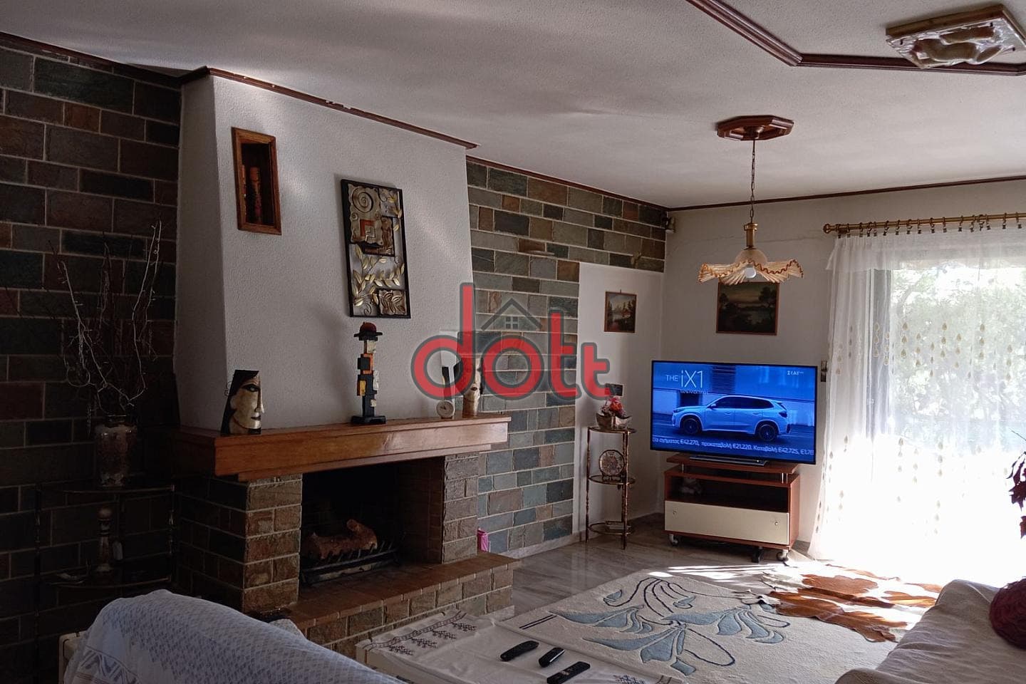 Apartment in Dasos, Chaidari — Photo 3 of 18