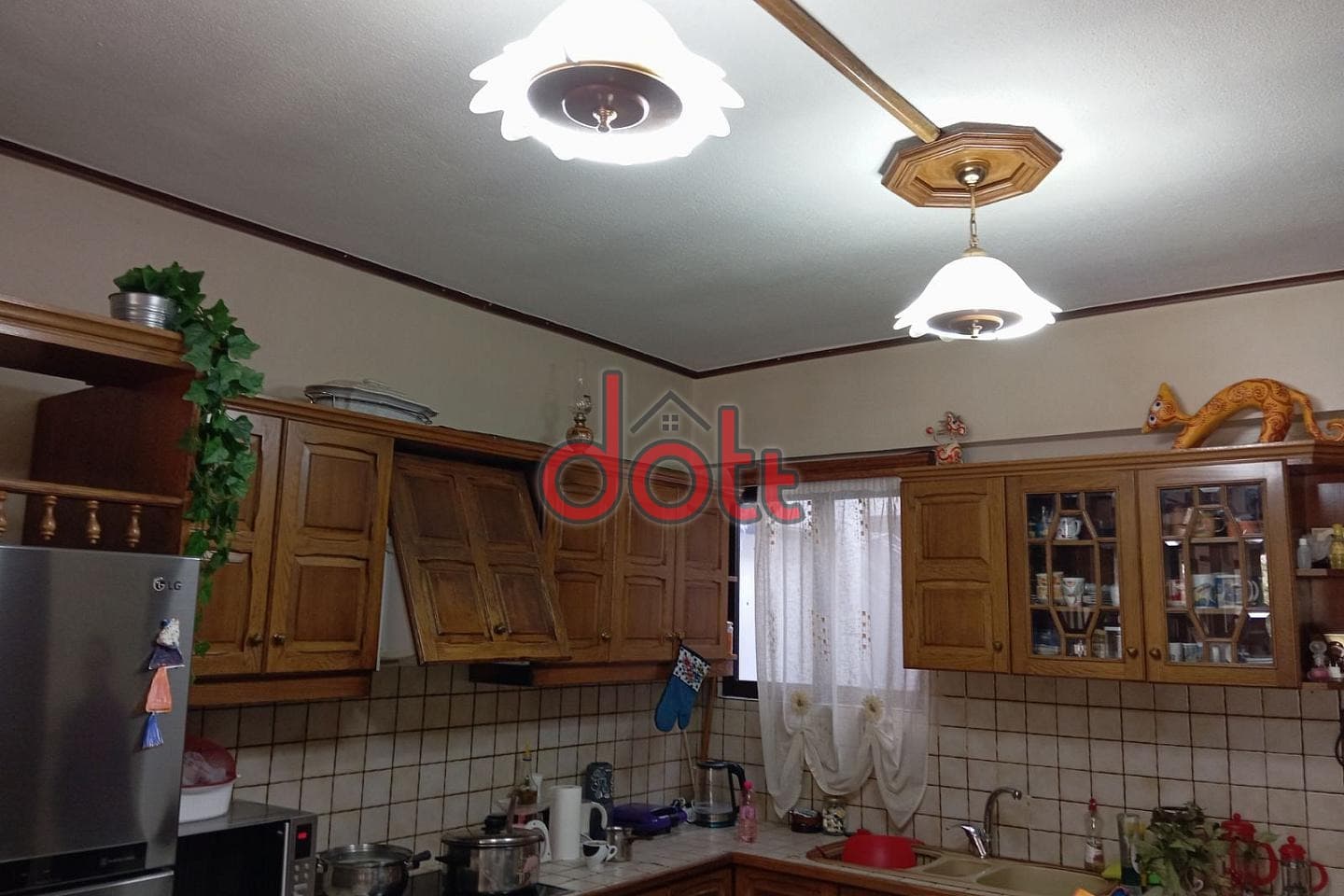 Apartment in Dasos, Chaidari — Photo 6 of 18
