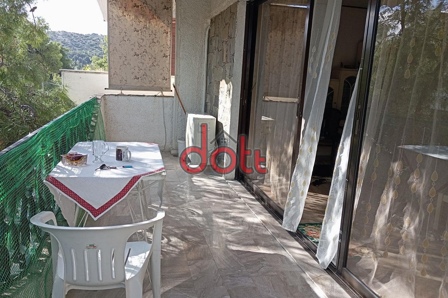 Apartment in Dasos, Chaidari — Photo 15 of 18