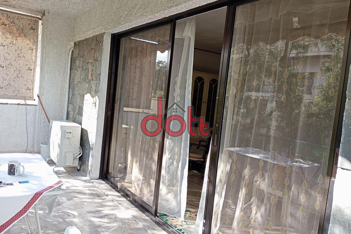Apartment in Dasos, Chaidari — Photo 16 of 18