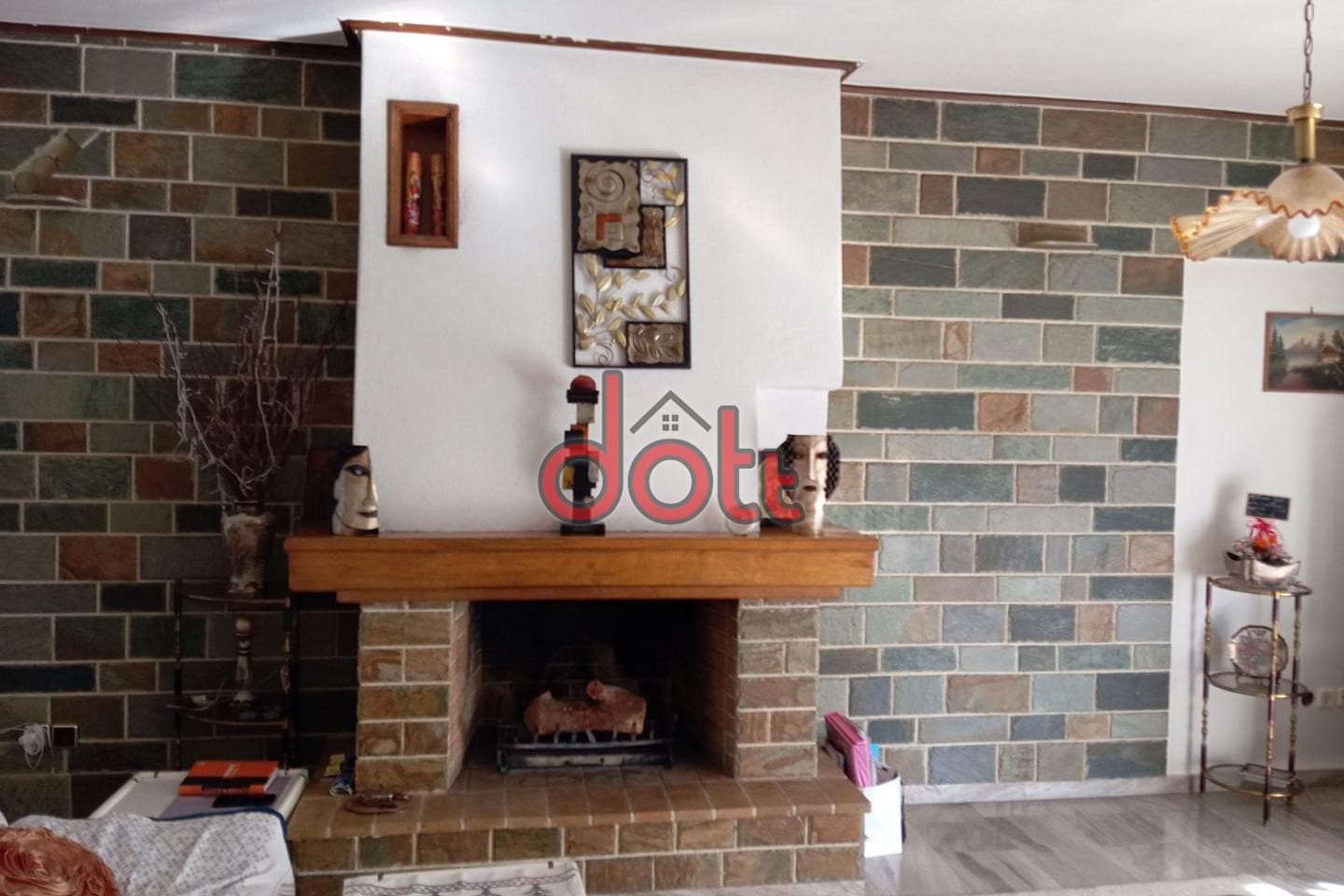 Apartment in Dasos, Chaidari — Photo 4 of 18