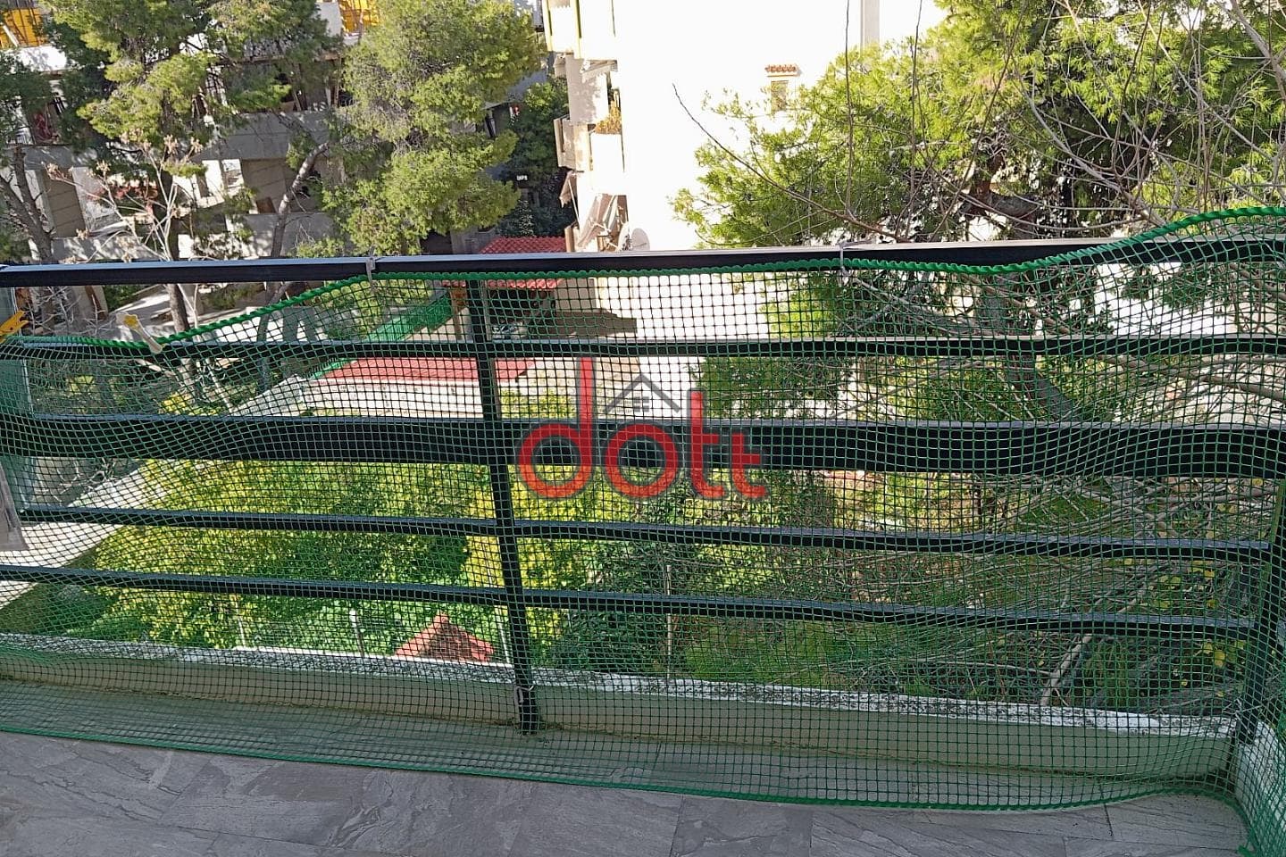Apartment in Dasos, Chaidari — Photo 18 of 18