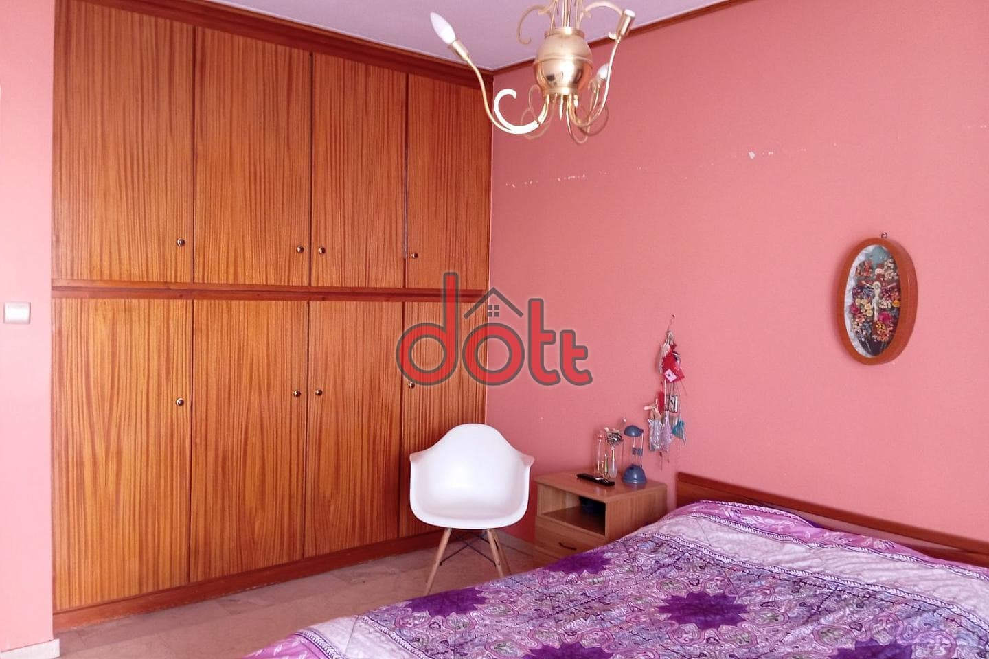 Apartment in Dasos, Chaidari — Photo 13 of 18