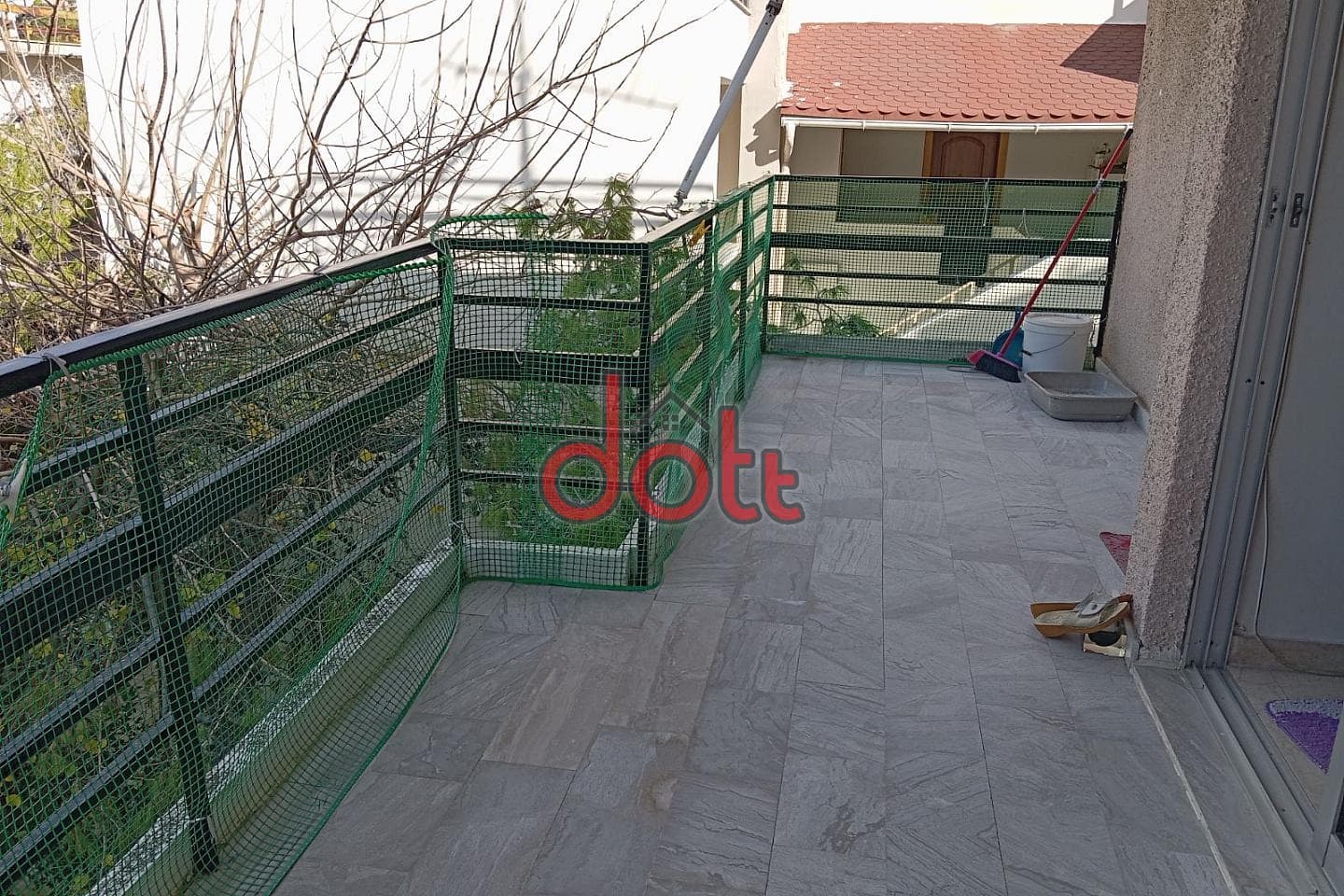 Apartment in Dasos, Chaidari — Photo 14 of 18