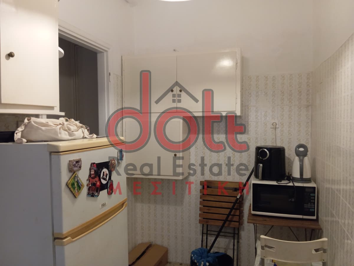 Apartment in Profitis Ilias, Chaidari — Photo 6 of 8