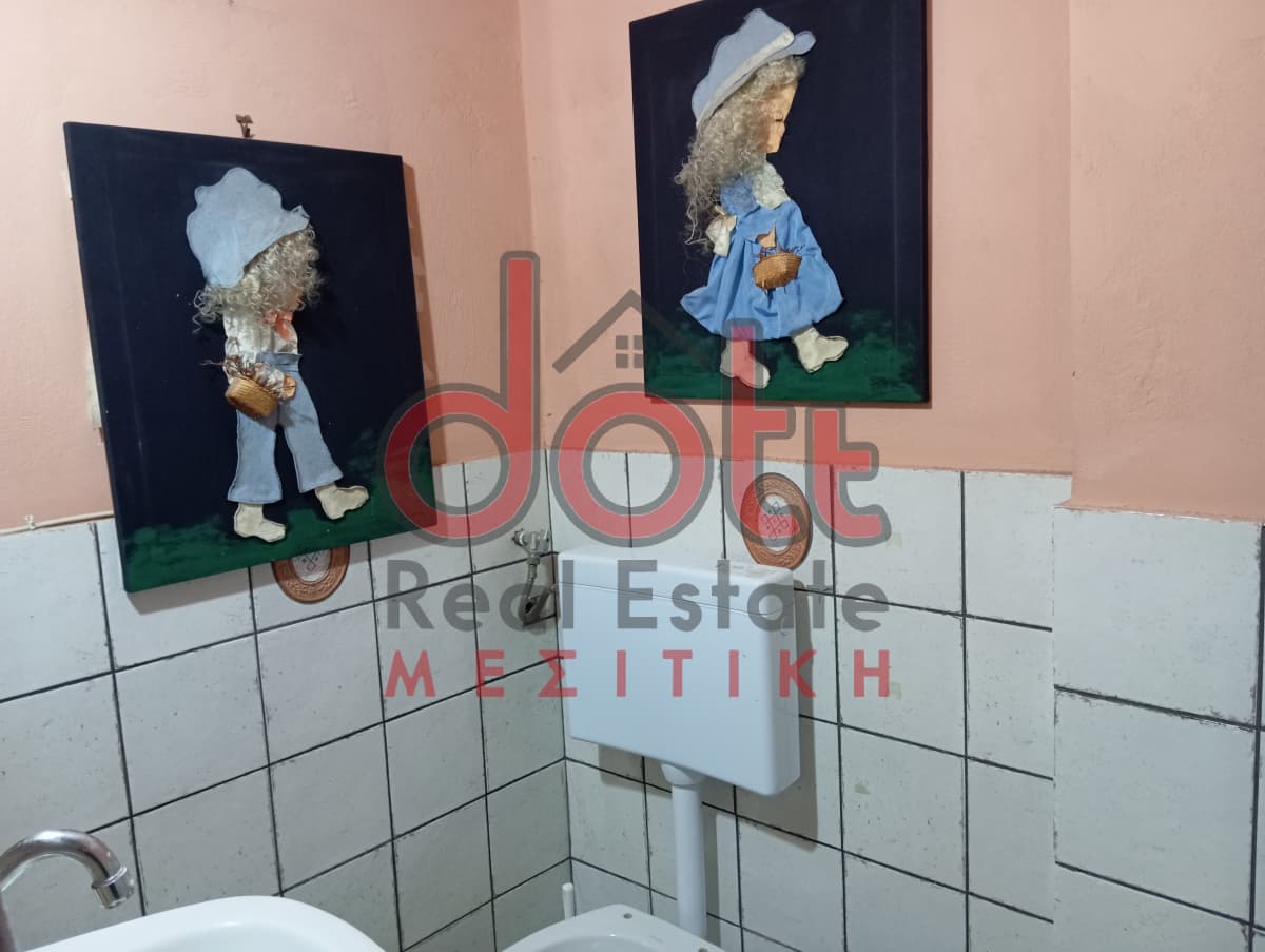 Αίθουσα Εκδηλώσεων στην Μπουρνάζι, Περιστέρι — Φωτογραφία 7 από 8
