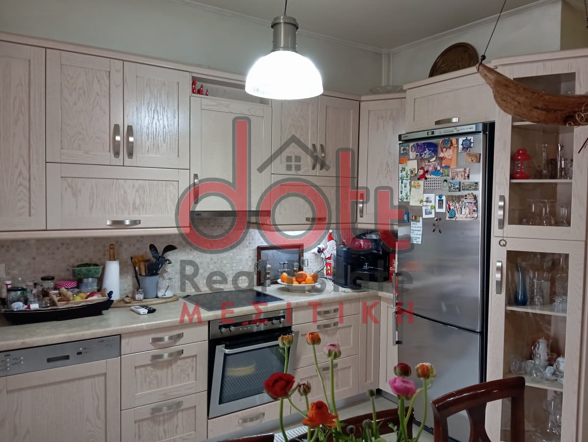 Apartment in Elaionas, Chaidari — Photo 5 of 17