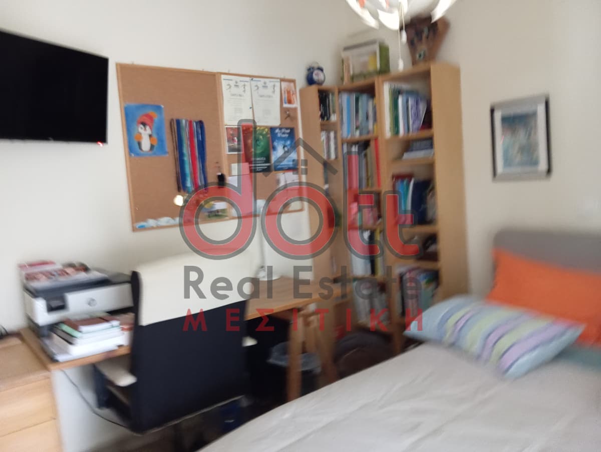 Apartment in Elaionas, Chaidari — Photo 14 of 17