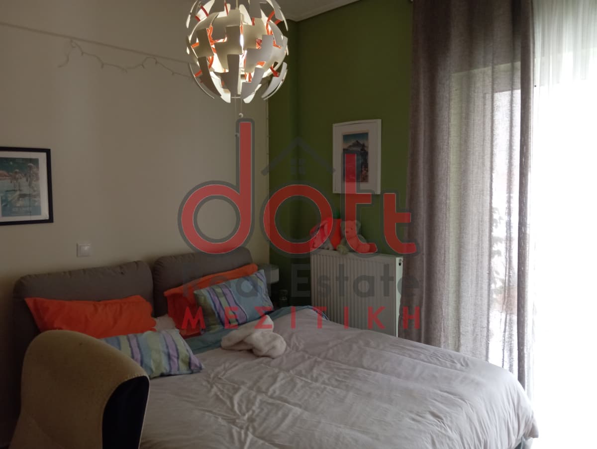 Apartment in Elaionas, Chaidari — Photo 12 of 17