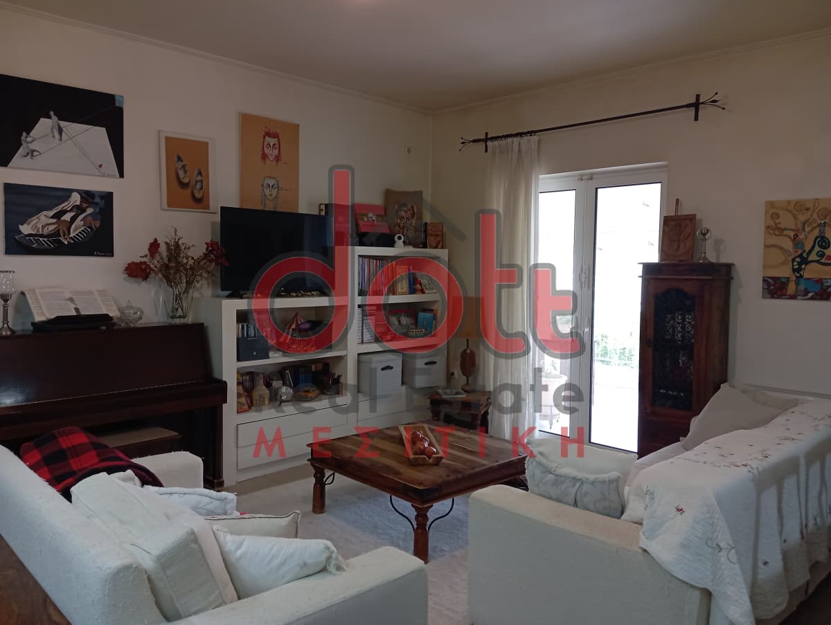 Apartment in Elaionas, Chaidari — Photo 2 of 17