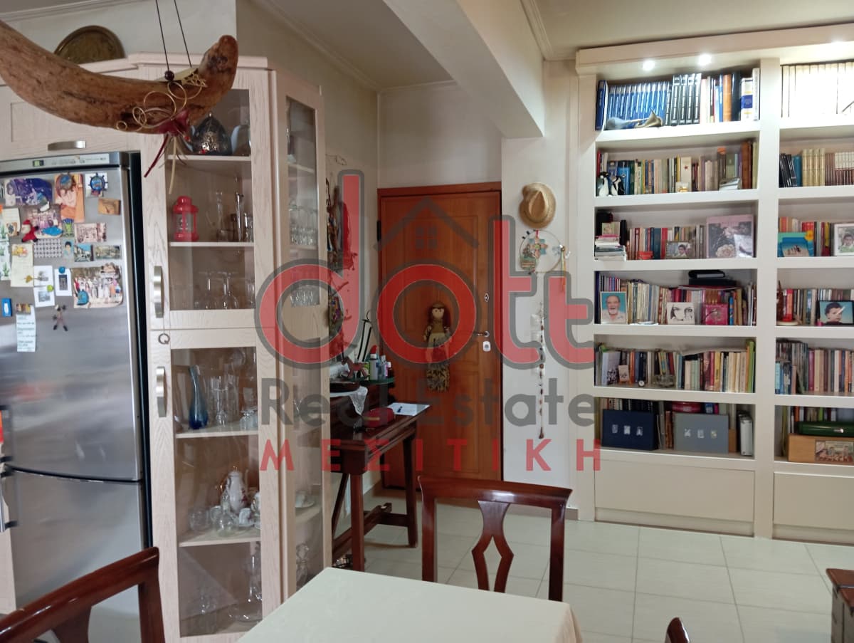 Apartment in Elaionas, Chaidari — Photo 6 of 17