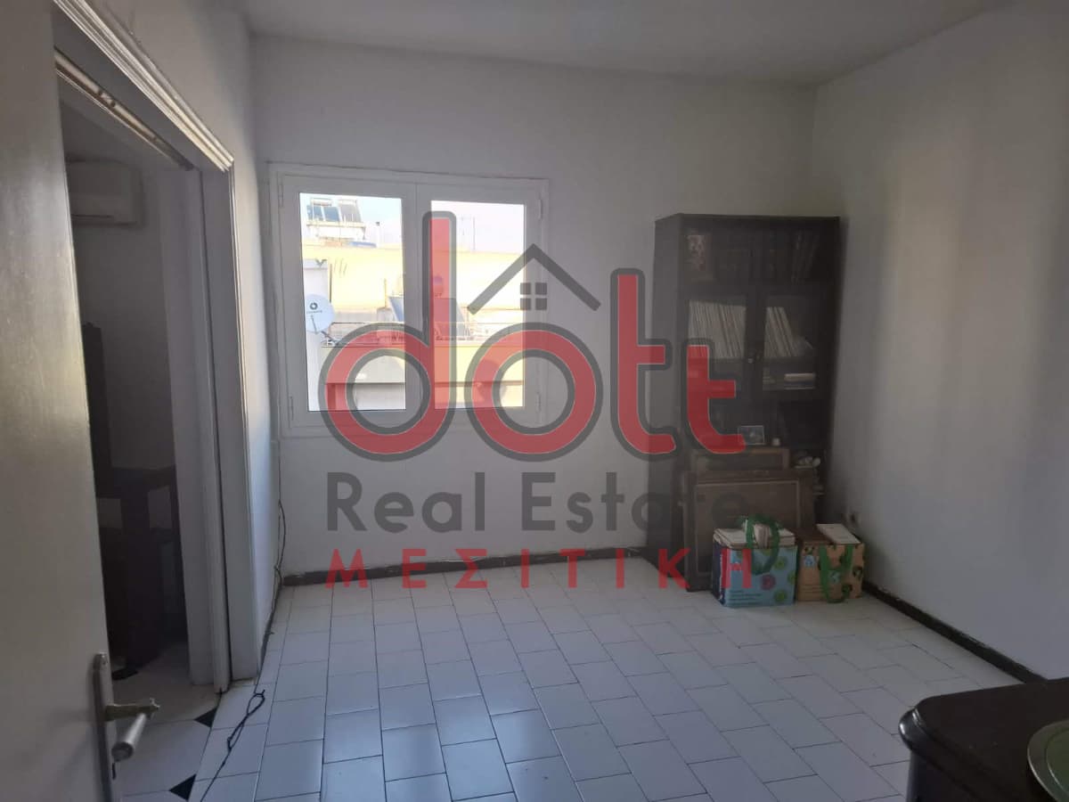 Apartment in Neo Aigaleo, Aigaleo — Photo 10 of 12