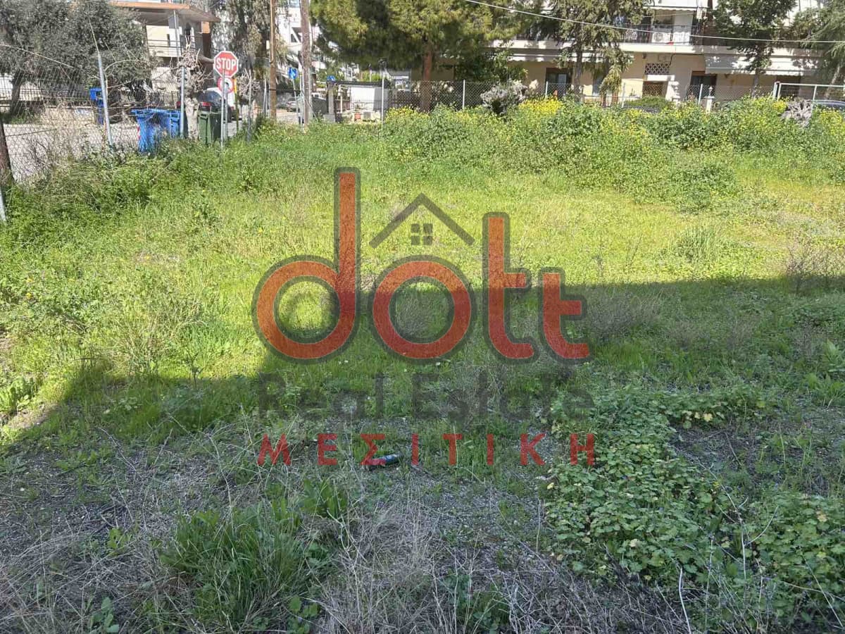 Building Plot in Afaia, Chaidari