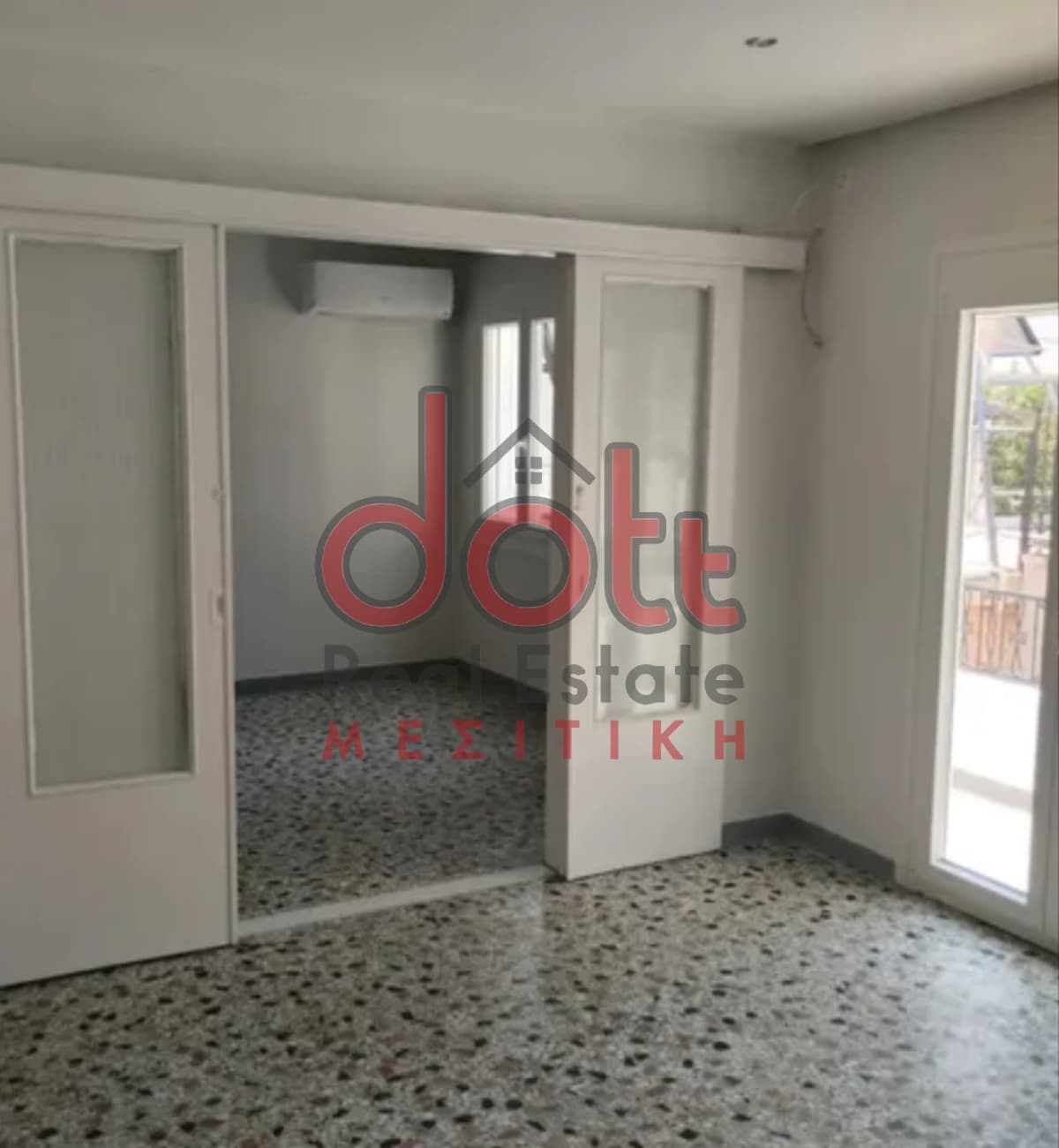 Apartment in Neo Aigaleo, Aigaleo — Photo 2 of 5