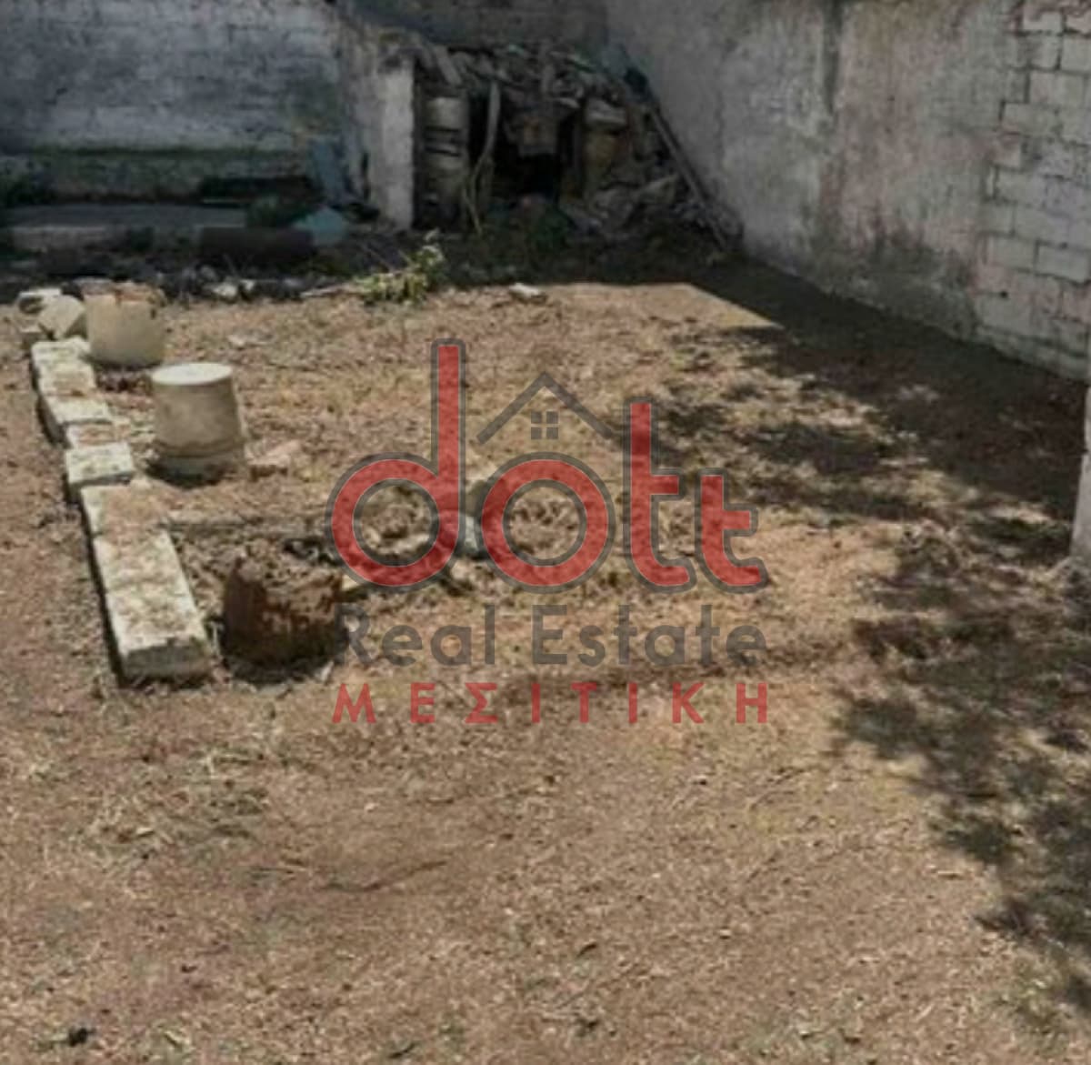 Οικόπεδο στην Νέο Αιγάλεω, Αιγάλεω — Φωτογραφία 1 από 2