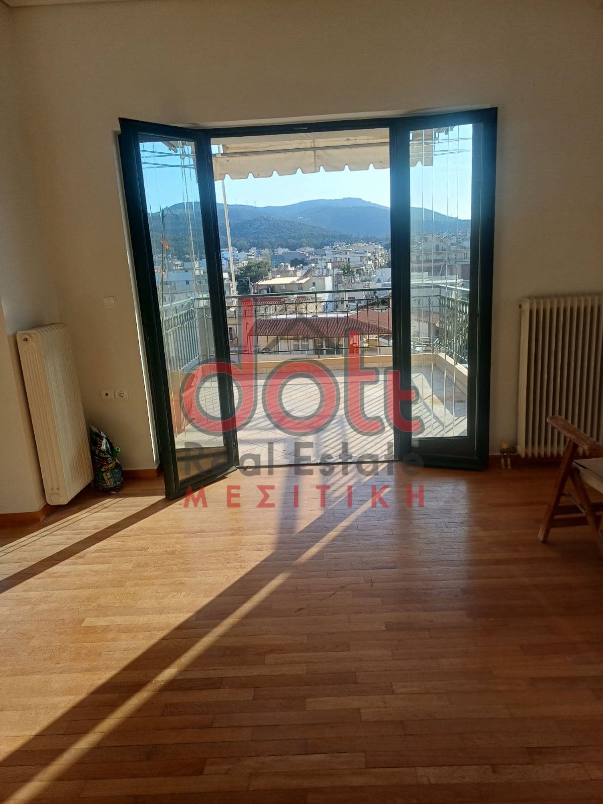 Διαμέρισμα στην Μυρτέα, Χαϊδάρι — Φωτογραφία 4 από 19