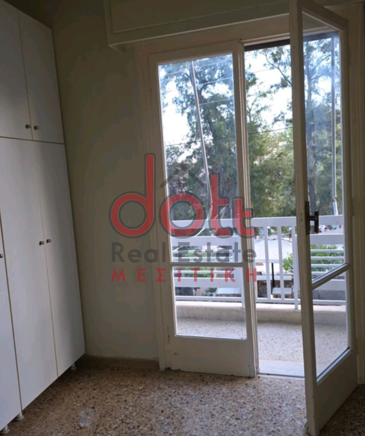 Διαμέρισμα στην ΤΕΙ Αθηνών, Αιγάλεω — Φωτογραφία 4 από 10