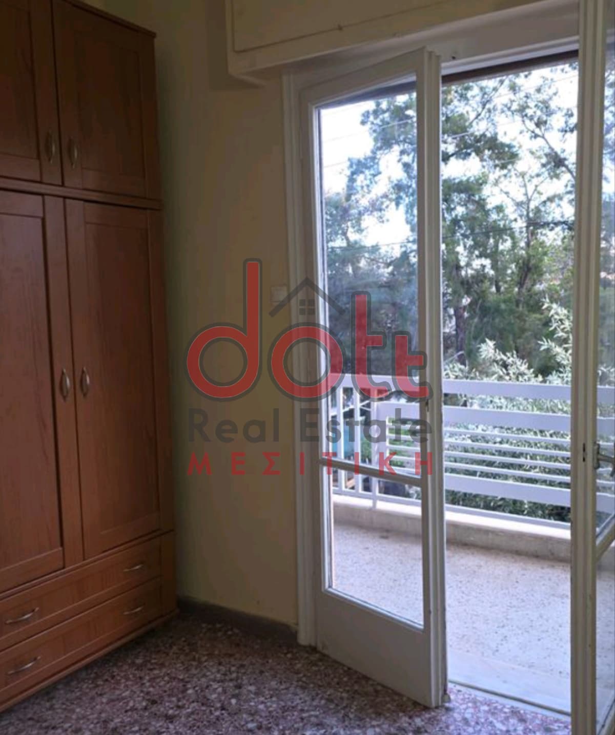 Διαμέρισμα στην ΤΕΙ Αθηνών, Αιγάλεω — Φωτογραφία 9 από 10