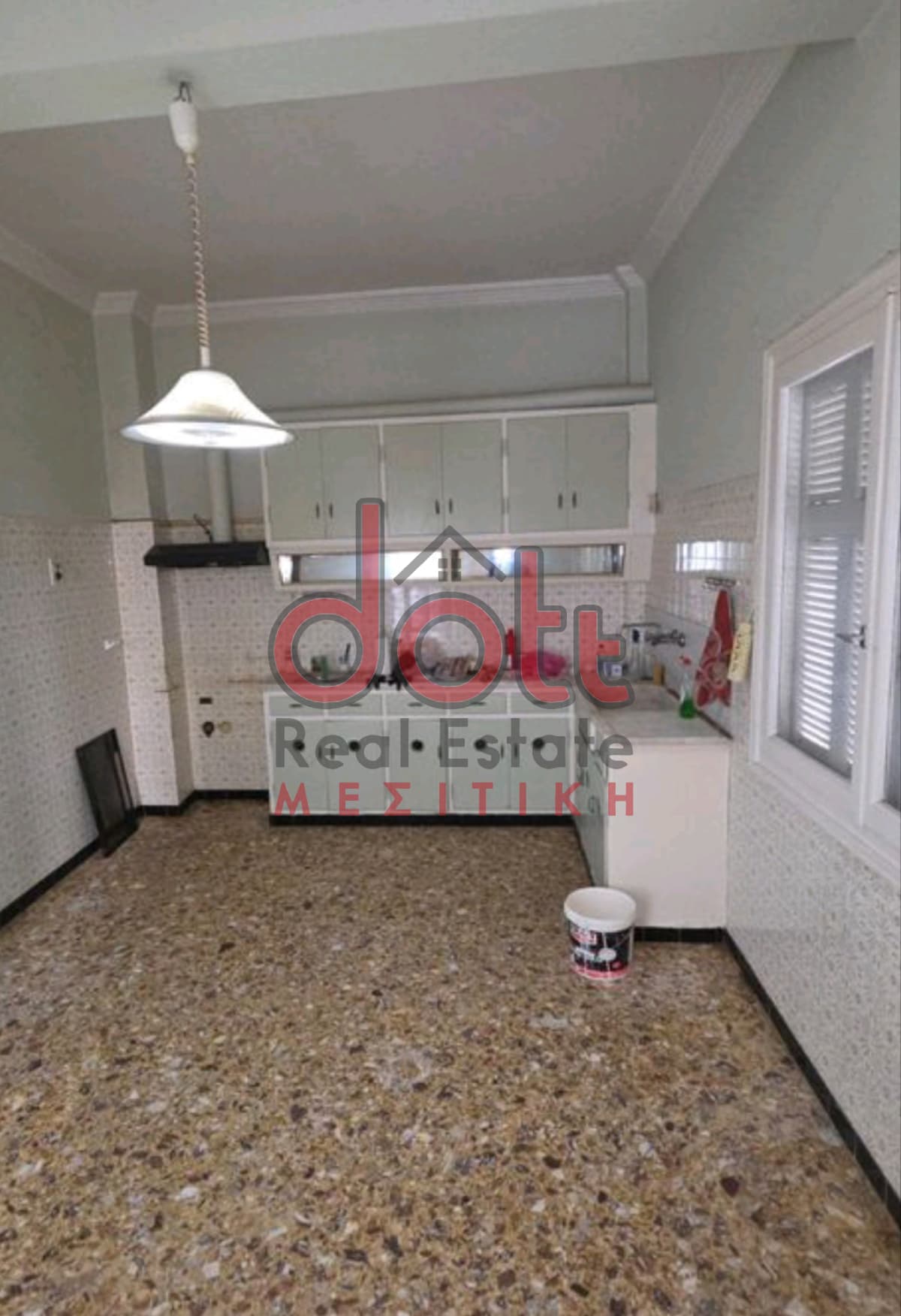 Διαμέρισμα στην ΤΕΙ Αθηνών, Αιγάλεω — Φωτογραφία 1 από 10