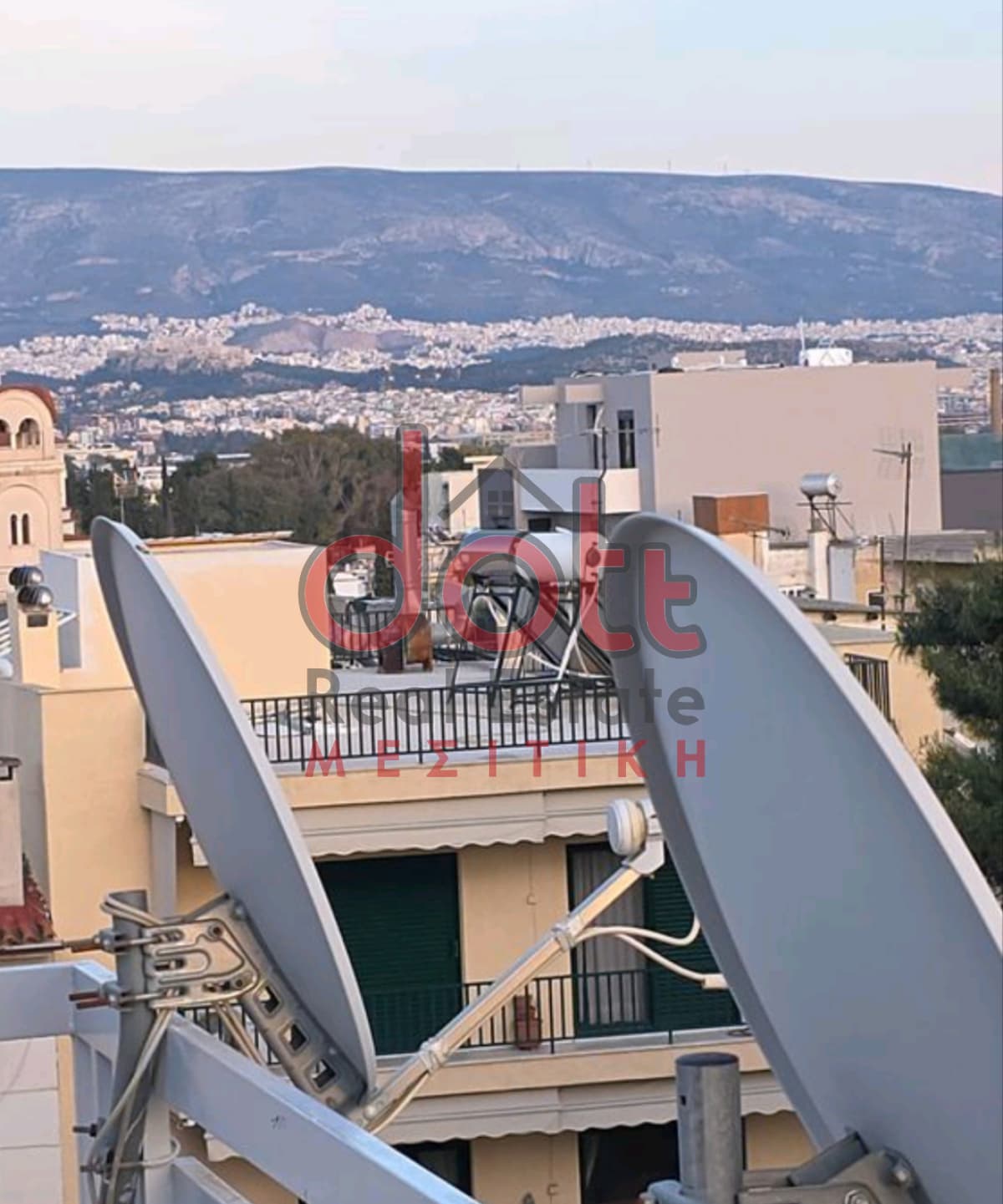 Διαμέρισμα στην ΤΕΙ Αθηνών, Αιγάλεω — Φωτογραφία 10 από 10