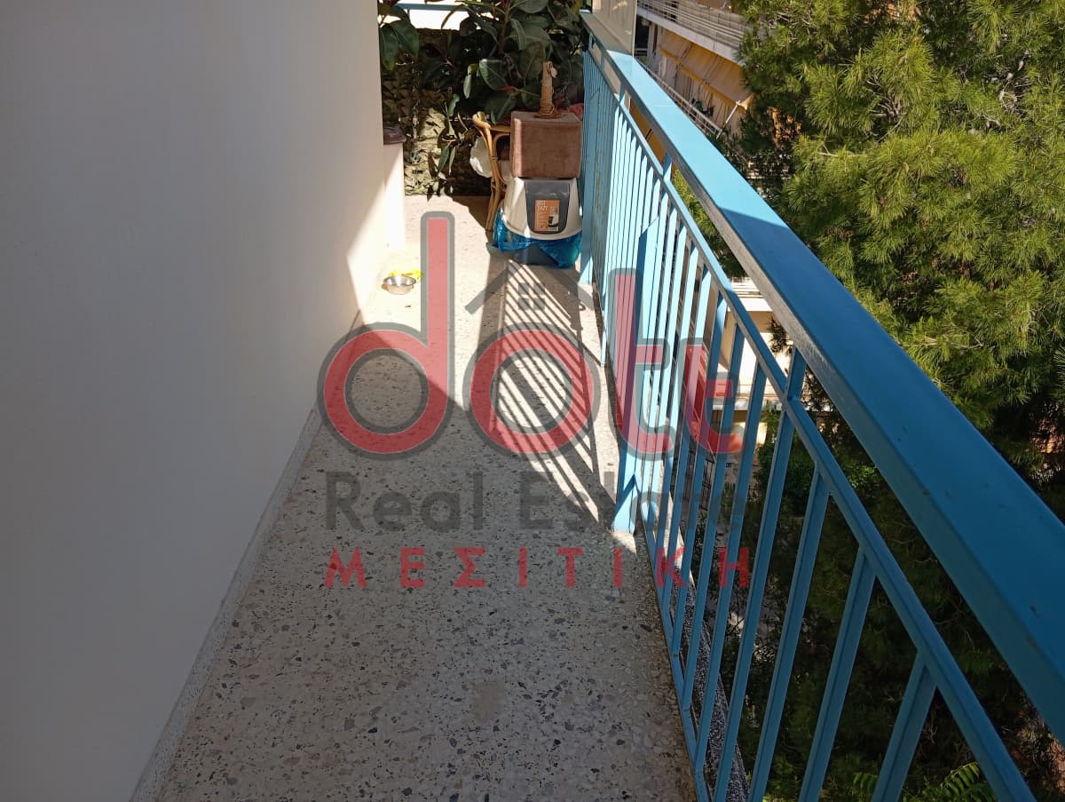 Διαμέρισμα στην Δάσος, Χαϊδάρι — Φωτογραφία 12 από 15