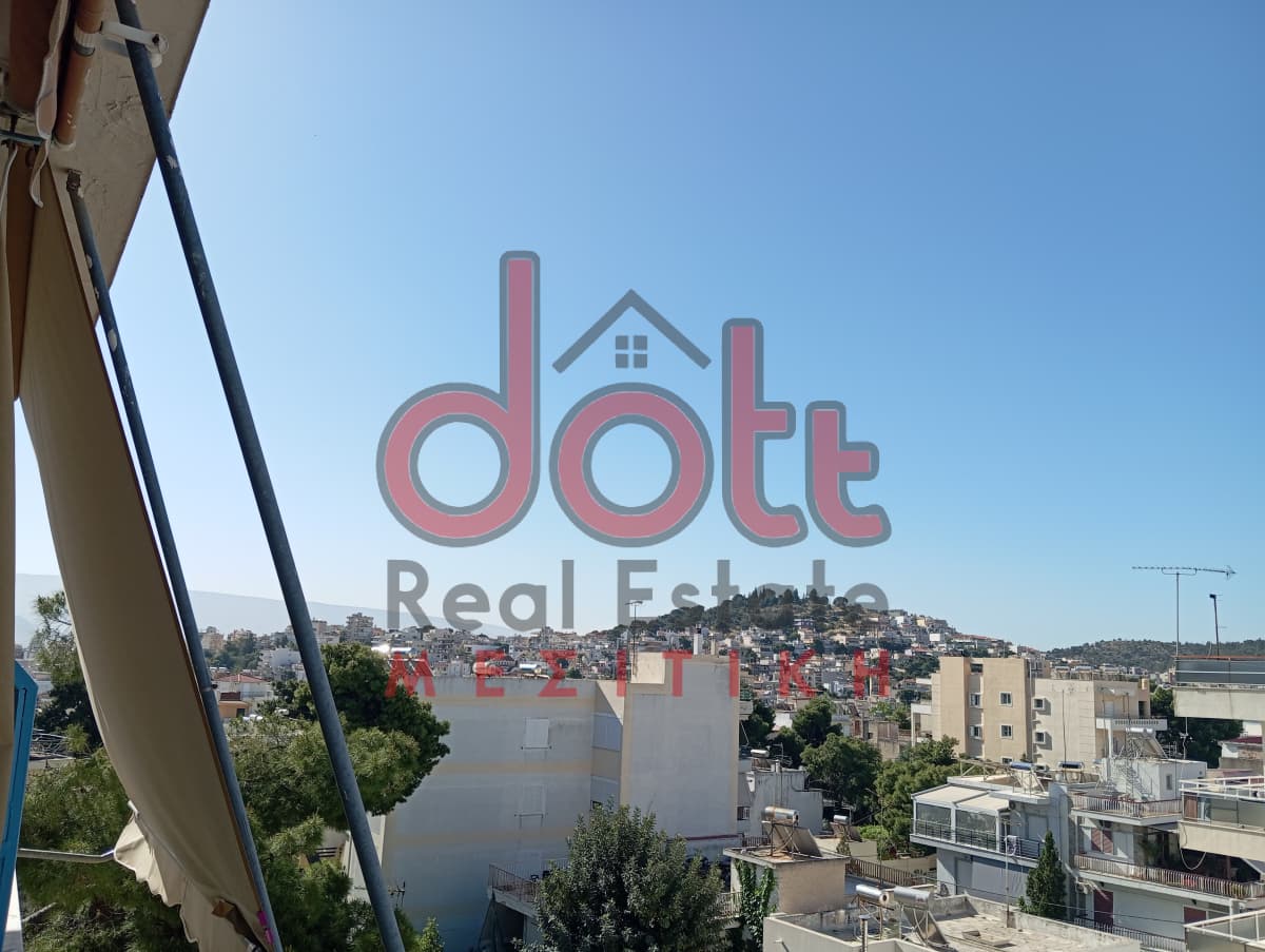 Διαμέρισμα στην Δάσος, Χαϊδάρι — Φωτογραφία 15 από 15