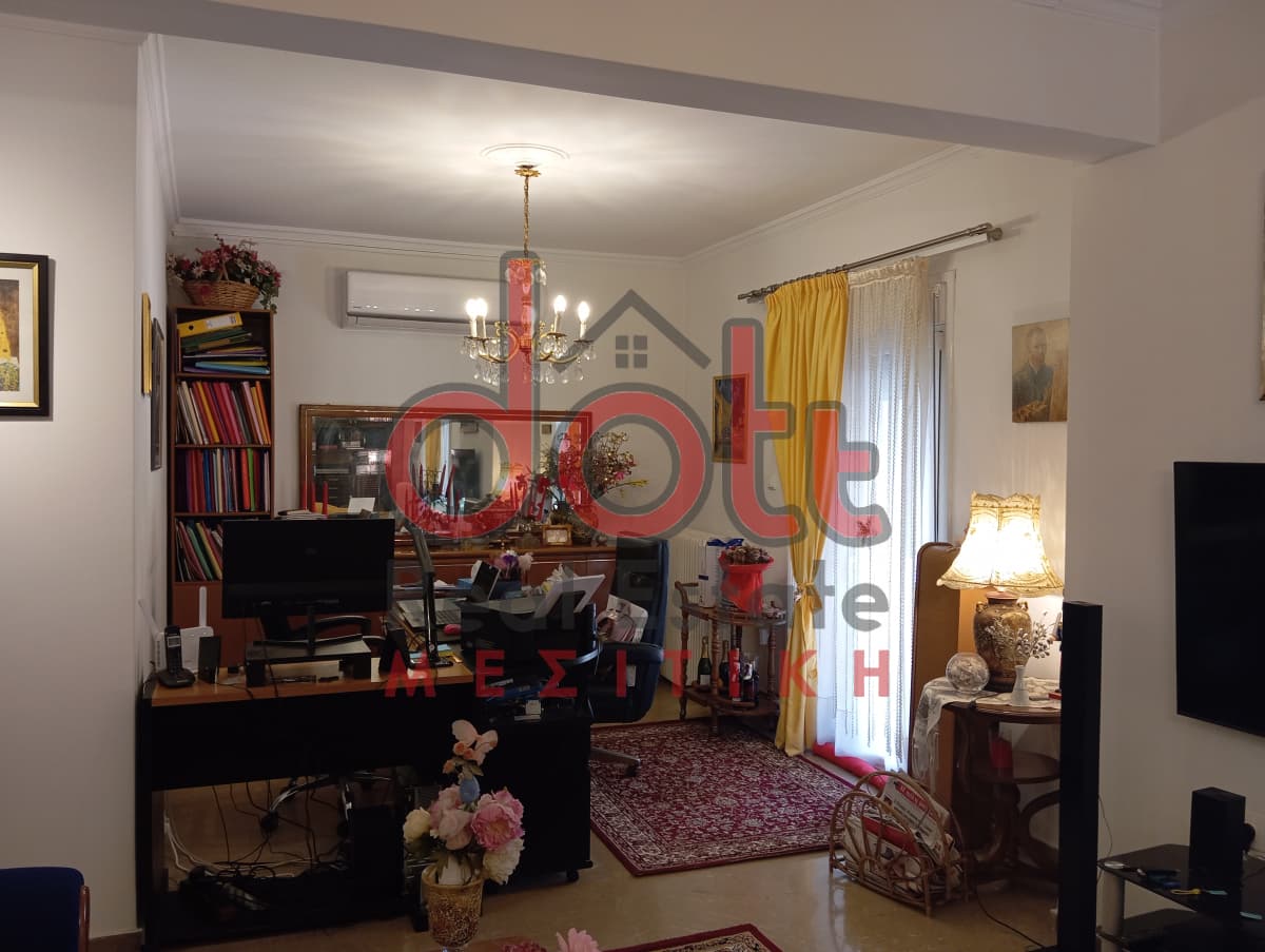 Διαμέρισμα στην Δάσος, Χαϊδάρι — Φωτογραφία 2 από 15