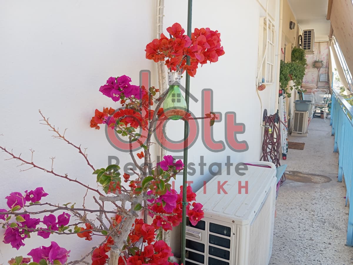 Διαμέρισμα στην Δάσος, Χαϊδάρι — Φωτογραφία 14 από 15