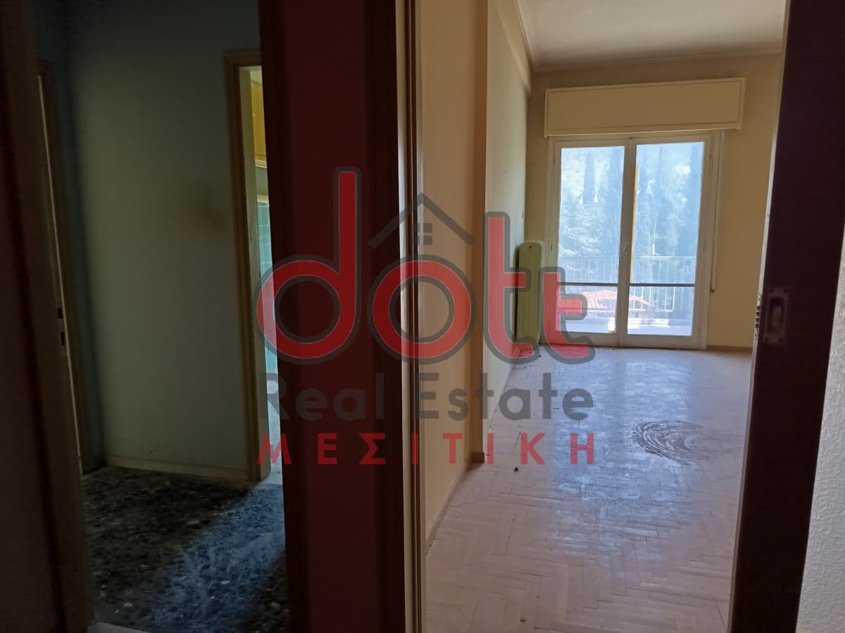 Apartment in Neo Pagkrati, Vironas — Photo 16 of 17