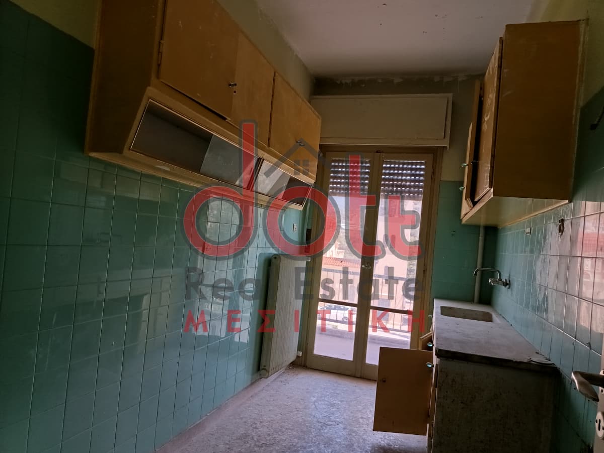 Apartment in Neo Pagkrati, Vironas — Photo 7 of 17
