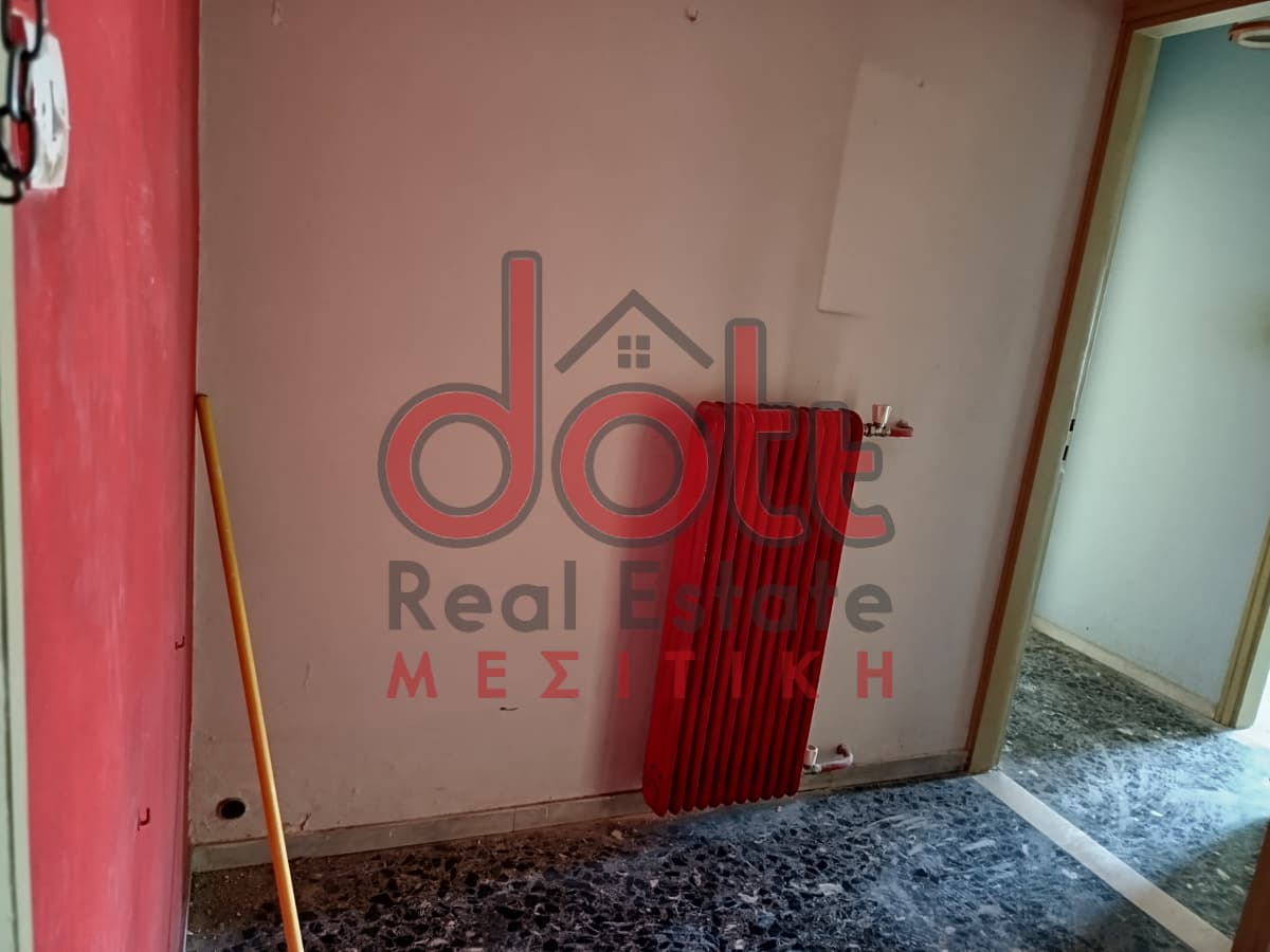 Apartment in Neo Pagkrati, Vironas — Photo 3 of 17