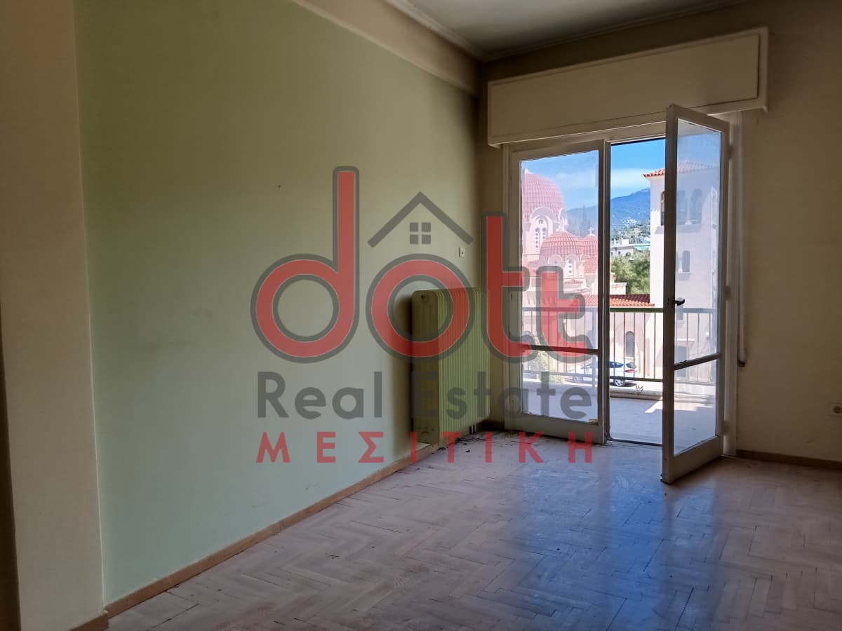 Apartment in Neo Pagkrati, Vironas — Photo 12 of 17